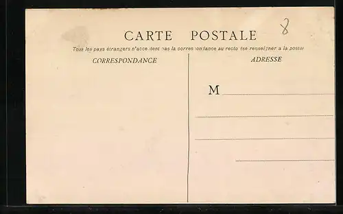 AK Beaujeu, Hopital