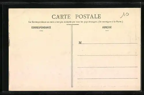 AK Beaujeu, L`Hopital