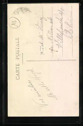 AK Poleymteux, Le Restaurant Peytel