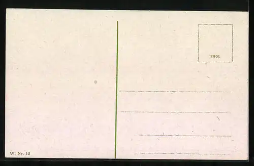 AK Wien IX., Maximilianplatz mit Votivkirche und Strassenbahn
