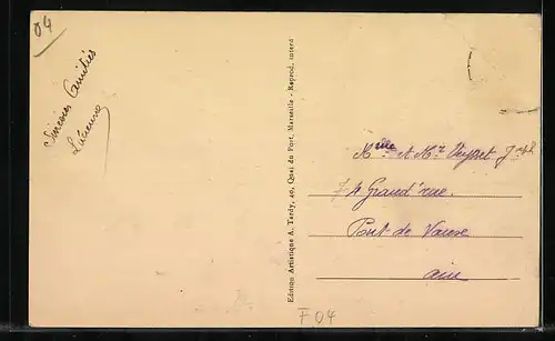 AK Volx, Usine électrique