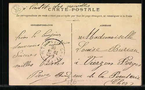 AK Chatellerault, Manufacture Nationale d`Armes