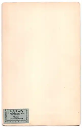 Fotografie C. Schulz, Trier, Ansicht Trier, Blick auf den Domkreuzgang und die Liebfrauenkirche