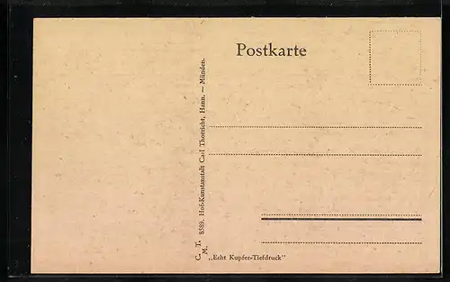 AK Neuhaus i. Solling, Totalansicht