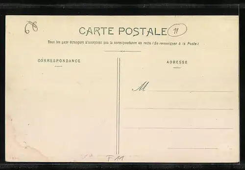 AK Axat, Entrée de la Ville