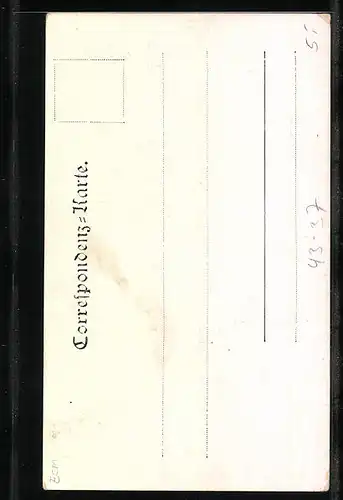 AK Wien, Wiener Prater, Riesenrad