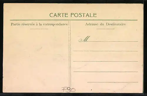 AK Belfort, Vue générale