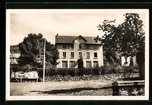 AK Cheylade, La Pradinelle