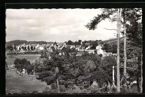 AK Aumont, Vue Generale