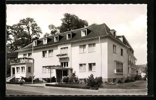 AK Bad Neuenahr, Kurklinik Ahrblick