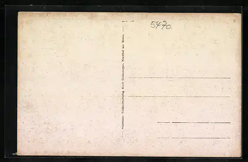 AK Andernach, Coblenzer Tor