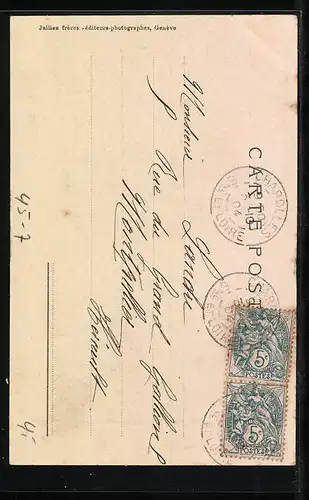 AK Escalade de Rochers