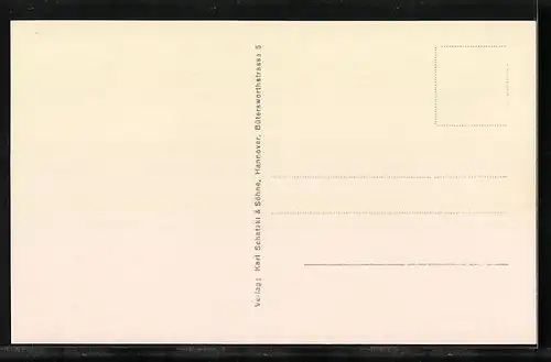 AK Derneburg i. Hann., Bergmühle