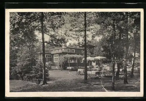 AK Brackwede, Kreis-Senneheim der C. V. j. M. Bielefeld