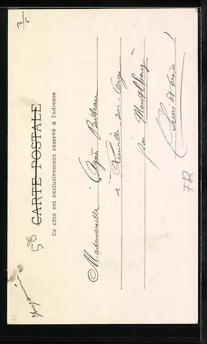 AK Monclar-de-Quercy, L`Eglise