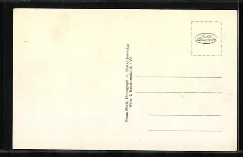 AK Altlengbach, Teilansicht