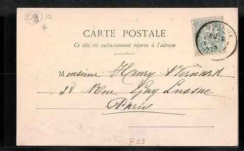 AK Mirepoix, Jour de Foire