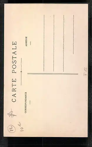 AK Decazeville, Les Hauts-Fourneaux