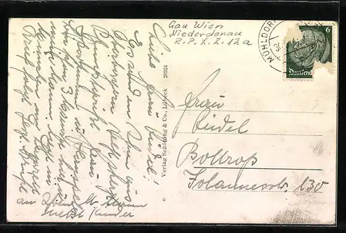 AK Mühldorf /Inn, Platz