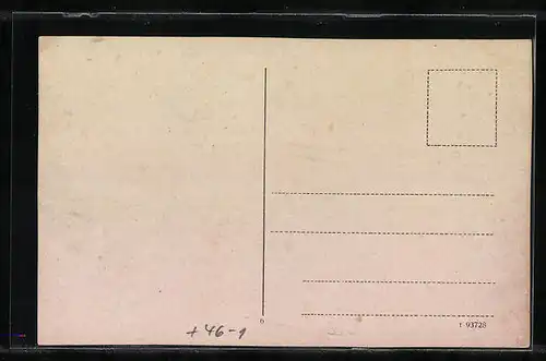 AK Mainz, Strassenbahn am Gutenbergplatz und Dom