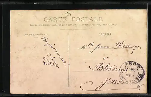 AK Culoz, Les Ecoles