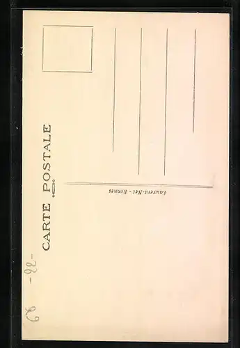 AK Dinan, Les Halles