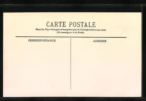 AK Beaulieu, Vue generale