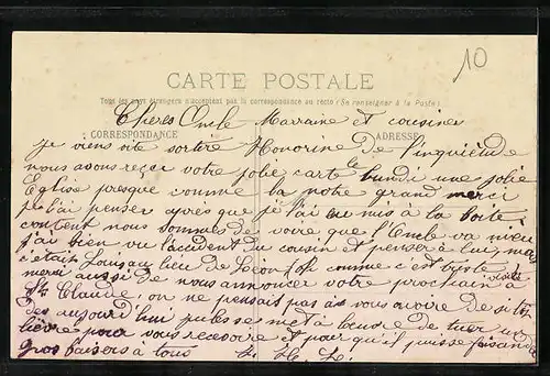 AK St-Claude, Rue Principale