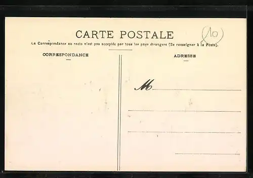 AK Lissieu, La Route de Lyon