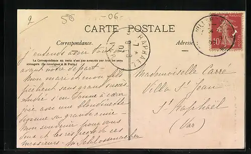 AK Puget-Théniers, La Coste