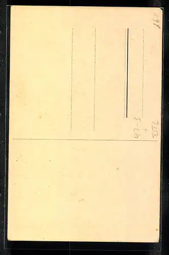 Künstler-AK Cöln a. Rh., Friedrich-Wilhelms-Gymnasium, Absolvia Abiturientia 1910, Saufgelage, Severinstrasse