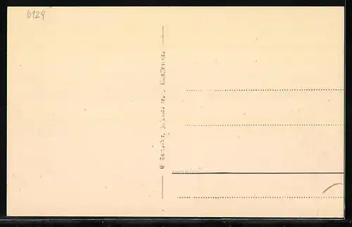 AK Neustadt /Odenwald, Zeughaus der Burg Breuberg