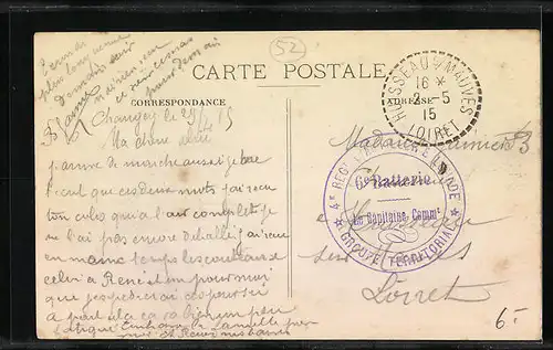 AK Langres, Porte des Moulins