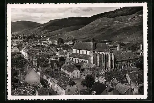 AK Guebwiller, Vallée du Florival