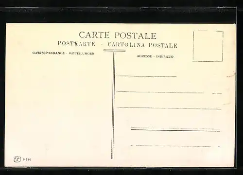 AK Saas-Fée, Chalets