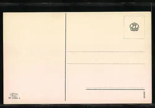 AK Meran, Partie vom Tappeiner Weg