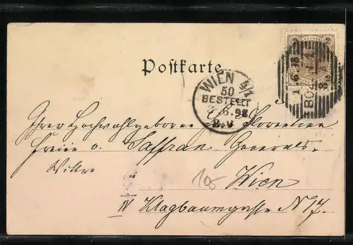 AK Bozen, Johannesplatz