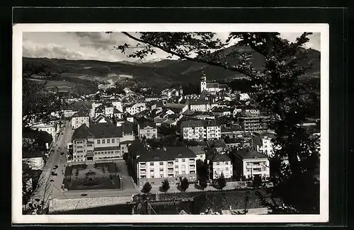 AK Banská Bystrica, Celkový pohl`ad