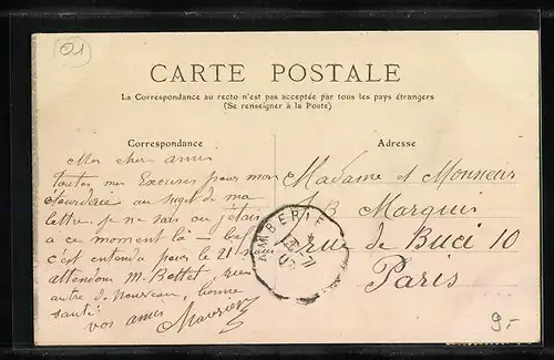 AK Pérouges, La Place, Maisons du XII siècle