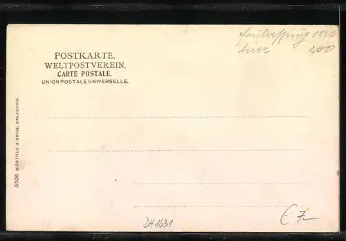 AK Meran, Protestantische Kirche