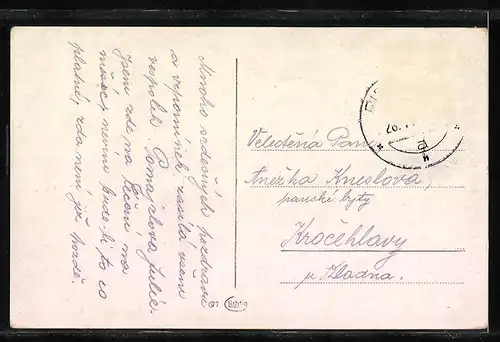 AK Piestany, Panorama