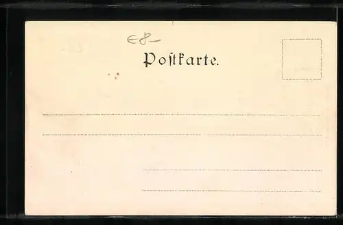 AK Ober-Tarvis, Totalansicht mit Landschaftspanorama