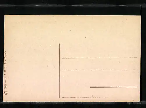 AK Trieste, Castello di Miramare