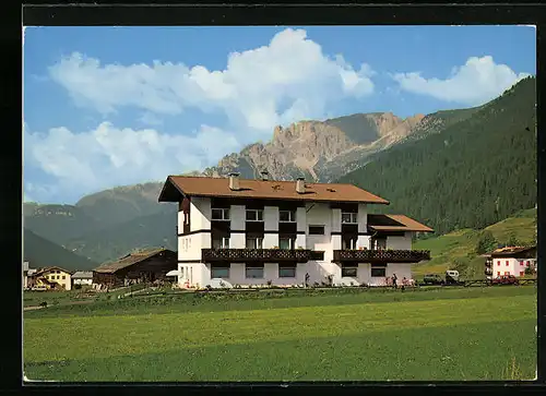 AK Campitello, Hotel Panorama