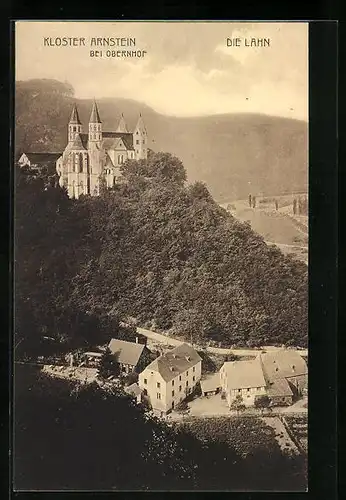 AK Obernhof, Kloster Arnstein