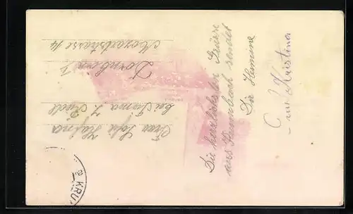 AK Krumbach, Totalansicht