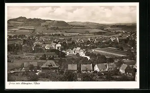 AK Altenglan / Pfalz, Gesamtansicht