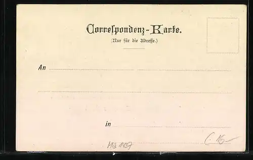 AK Sand, Andreas Hofer`s Gebruts- und Wohnhaus, Hofer-Kapelle