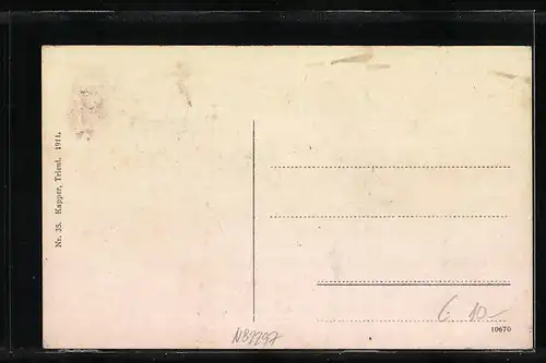 AK S. Cristoforo, Panorama