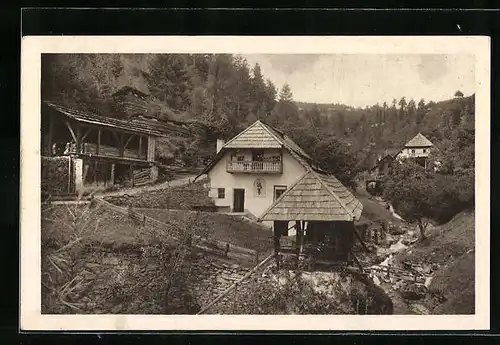 AK Bozen, Partie am Ritten